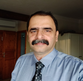 Ajay Nandkumar Palkar